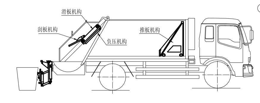 ��������-8������Ȼ������ѹ�����绯����D9��װжʽ������ʾ��ͼ1